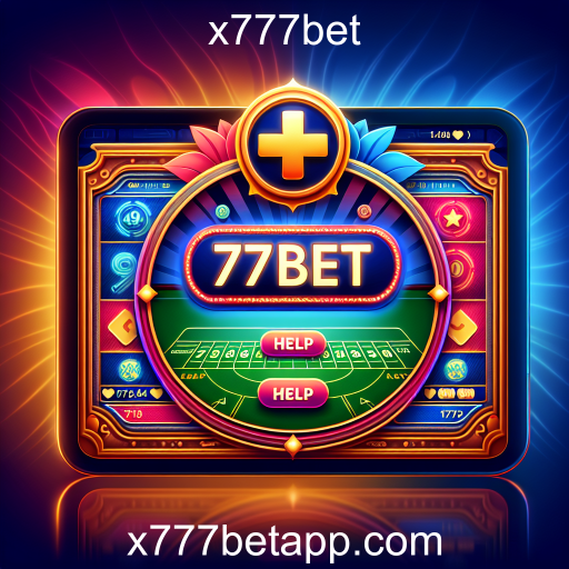 Desvendando a Categoria 'Ajuda' do x777bet: Aprendizado e Diversão em Cada Jogo